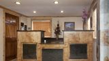 Best Western Torchlite Motor Inn Lobby