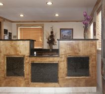 Best Western Torchlite Motor Inn Lobby