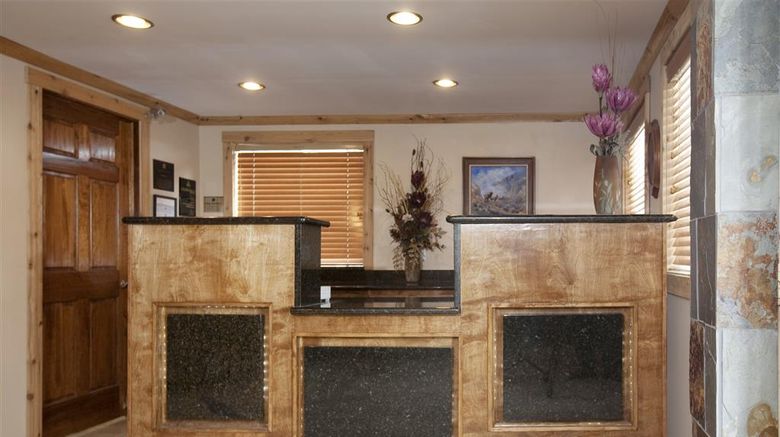 <b>Best Western Torchlite Motor Inn Lobby</b>. Images powered by <a href="https://iceportal.shijigroup.com/" title="IcePortal" target="_blank">IcePortal</a>.