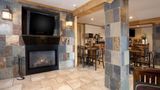 Best Western Torchlite Motor Inn Lobby