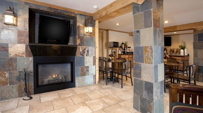 <b>Best Western Torchlite Motor Inn Lobby</b>. Images powered by <a href="https://iceportal.shijigroup.com/" title="IcePortal" target="_blank">IcePortal</a>.