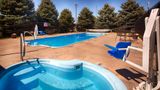 Best Western Torchlite Motor Inn Pool