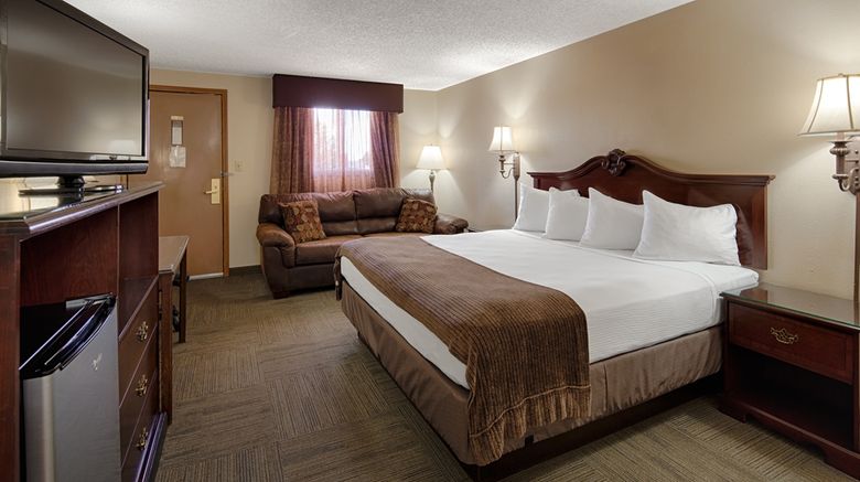 <b>Best Western Torchlite Motor Inn Room</b>. Images powered by <a href="https://iceportal.shijigroup.com/" title="IcePortal" target="_blank">IcePortal</a>.