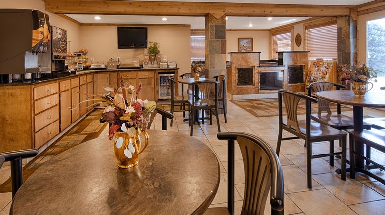 <b>Best Western Torchlite Motor Inn Restaurant</b>. Images powered by <a href="https://iceportal.shijigroup.com/" title="IcePortal" target="_blank">IcePortal</a>.