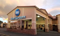 Best Western Torchlite Motor Inn