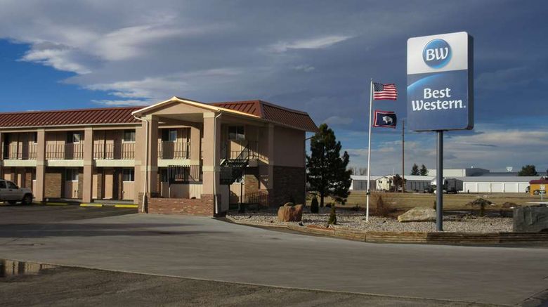 <b>Best Western Torchlite Motor Inn Exterior</b>. Images powered by <a href="https://iceportal.shijigroup.com/" title="IcePortal" target="_blank">IcePortal</a>.