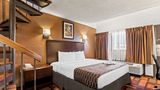 Best Western Tower West Lodge Suite