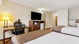 Best Western Tower West Lodge Room