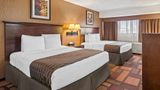 Best Western Tower West Lodge Room