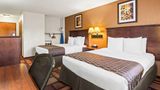 Best Western Tower West Lodge Room