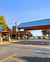 Best Western Tower West Lodge