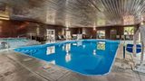Best Western Tower West Lodge Pool