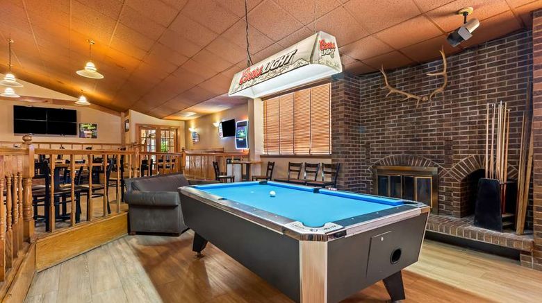 <b>Best Western Tower West Lodge Restaurant</b>. Images powered by <a href="https://iceportal.shijigroup.com/" title="IcePortal" target="_blank">IcePortal</a>.