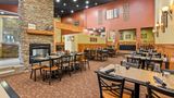 Best Western Tower West Lodge Restaurant