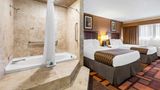 Best Western Tower West Lodge Suite