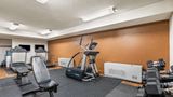 Best Western Tower West Lodge Health
