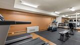 Best Western Tower West Lodge Health