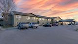 Best Western Pinedale Inn Exterior
