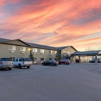 Best Western Pinedale Inn