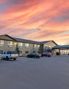 Best Western Pinedale Inn
