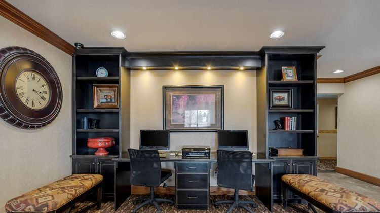 Best Western Pinedale Inn Other