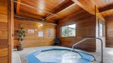 Best Western Pinedale Inn Pool