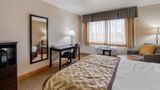 Best Western Pinedale Inn Room