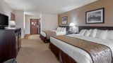 Best Western Pinedale Inn Room