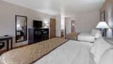 Best Western Pinedale Inn Room