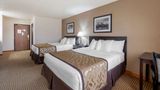 Best Western Pinedale Inn Room
