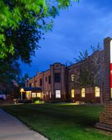 Best Western Plus Plaza Hotel