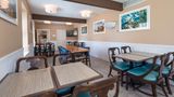 Best Western Plus Plaza Hotel Restaurant