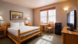 Best Western Plus Plaza Hotel Room