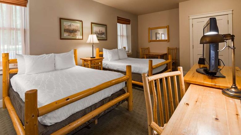 <b>Best Western Plus Plaza Hotel Room</b>. Images powered by <a href="https://iceportal.shijigroup.com/" title="IcePortal" target="_blank">IcePortal</a>.