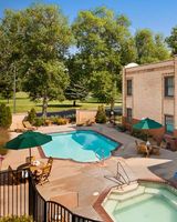 Best Western Plus Plaza Hotel