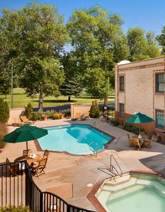 Best Western Plus Plaza Hotel