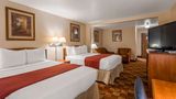 Best Western Laramie Inn & Suites Suite