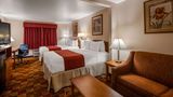 Best Western Laramie Inn & Suites Room