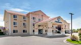 Best Western Laramie Inn & Suites Exterior