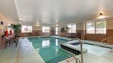 Best Western Laramie Inn & Suites Pool