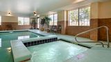 Best Western Laramie Inn & Suites Pool