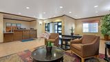Best Western Laramie Inn & Suites Lobby