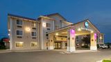 Best Western Laramie Inn & Suites Exterior
