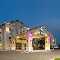 Best Western Laramie Inn & Suites