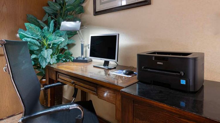 Best Western Laramie Inn & Suites Other