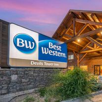 Best Western Devils Tower Inn