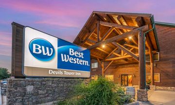 Best Western Devils Tower Inn