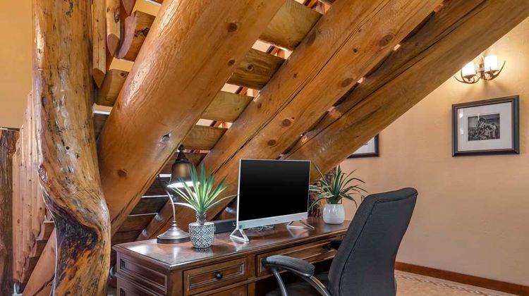 Best Western Devils Tower Inn Other