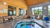 Best Western Premier Ivy Inn and Suites Pool