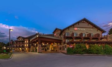 Best Western Premier Ivy Inn and Suites